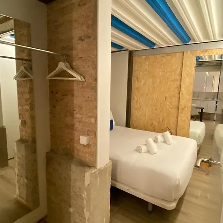 Happy People Sagrada Familia Apartments Barcelona Exterior foto