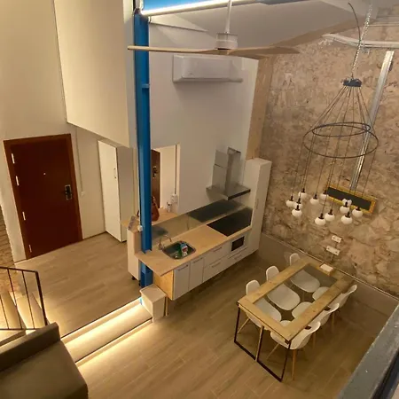 Happy People Sagrada Familia Apartments Barcelona Exterior foto