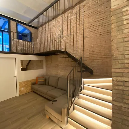 Happy People Sagrada Familia Apartments Barcelona Exterior foto
