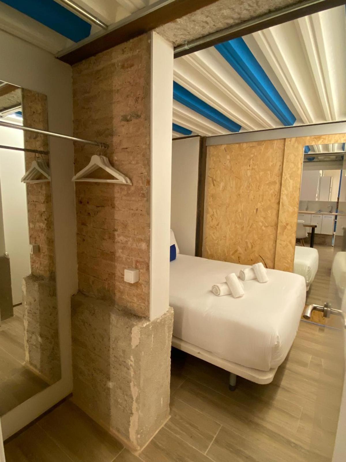 Happy People Sagrada Familia Appartement Barcelona