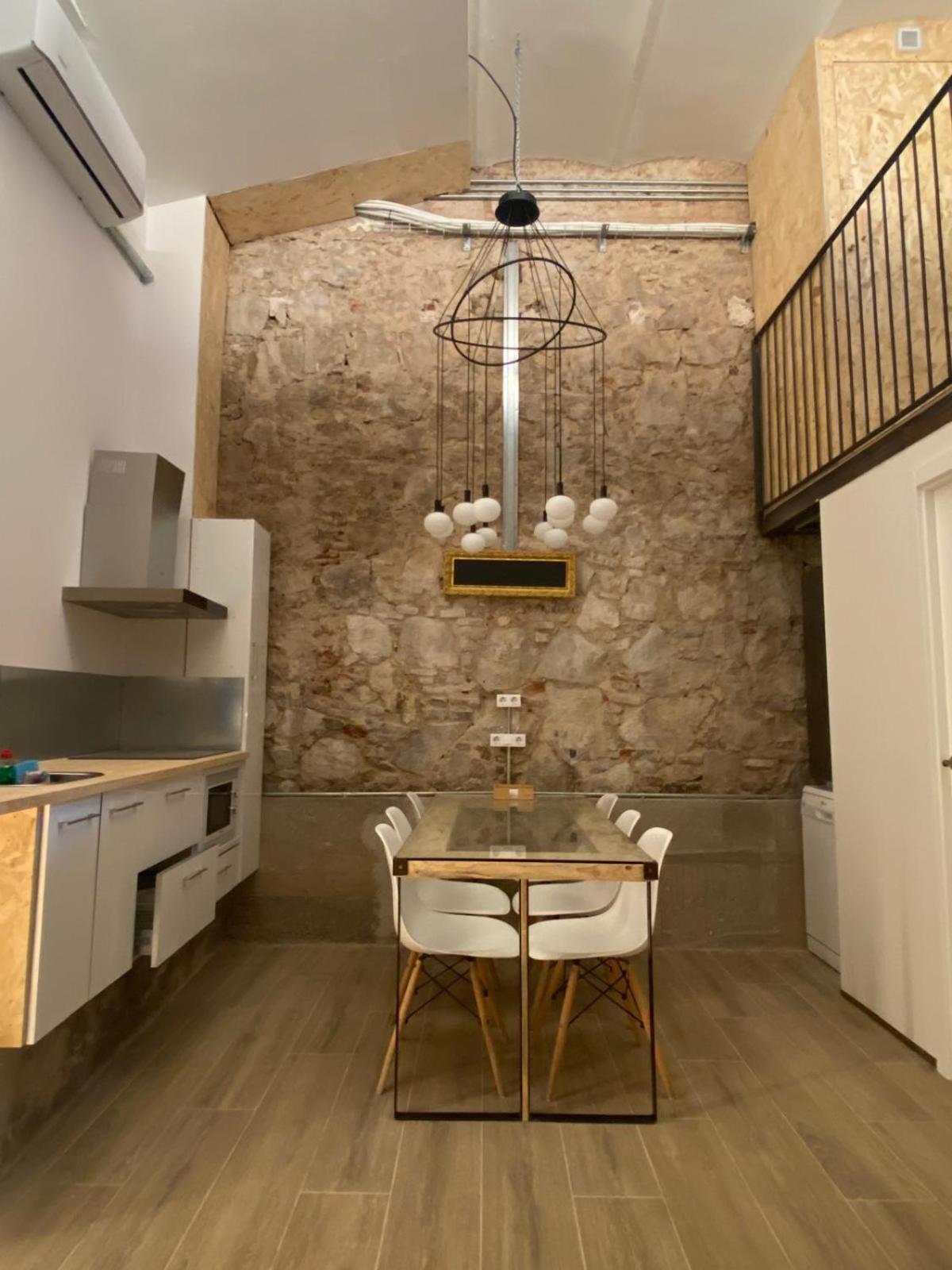 Happy People Sagrada Familia Appartement