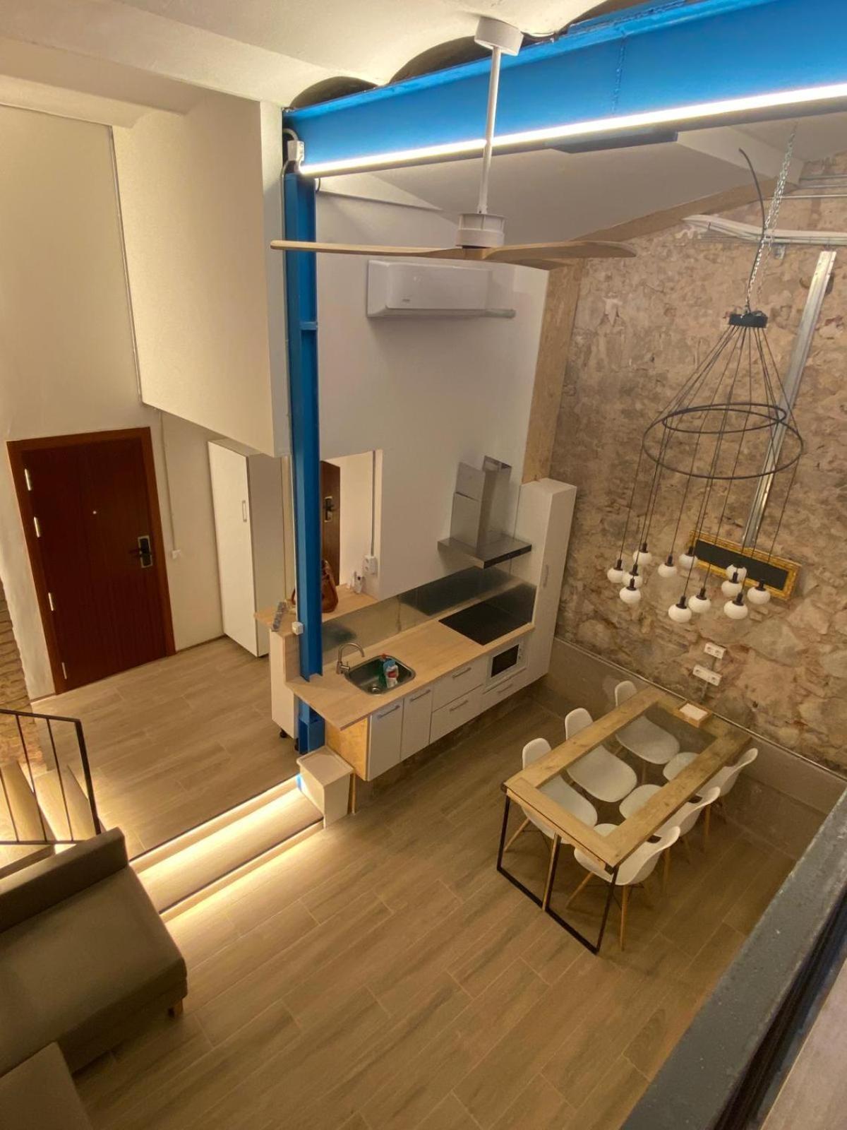 Happy People Sagrada Familia Appartement *