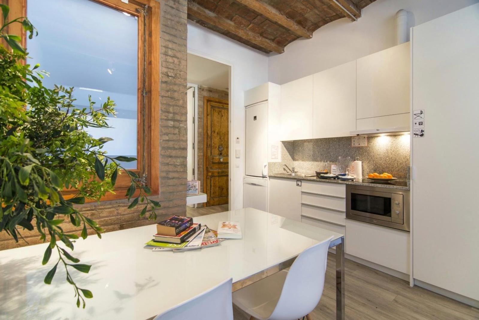 Happy People Sagrada Familia Apartment *