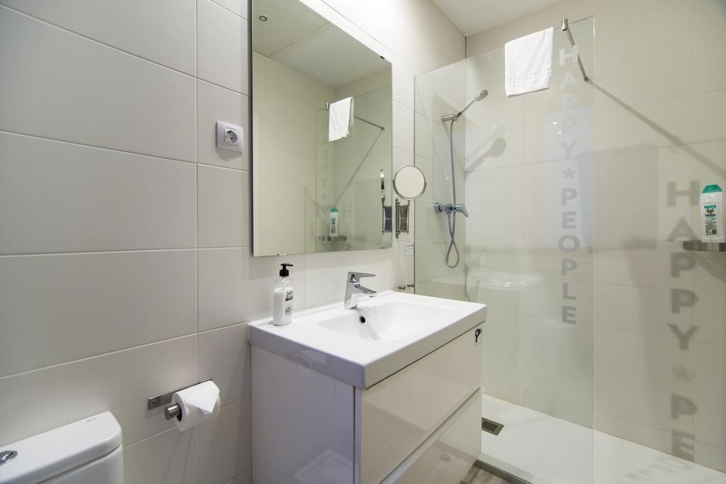 Appartement Happy People Sagrada Familia Barcelona