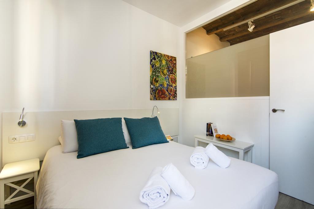 Happy People Sagrada Familia Appartement *