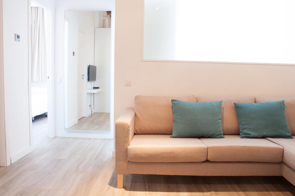 Appartement Happy People Sagrada Familia