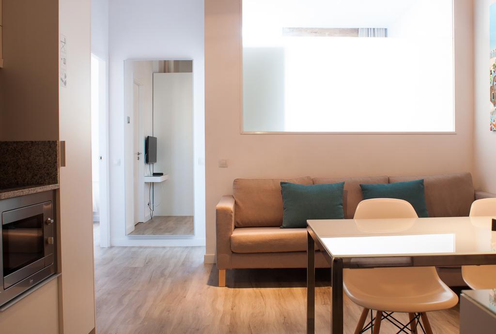 Happy People Sagrada Familia Appartement Barcelona
