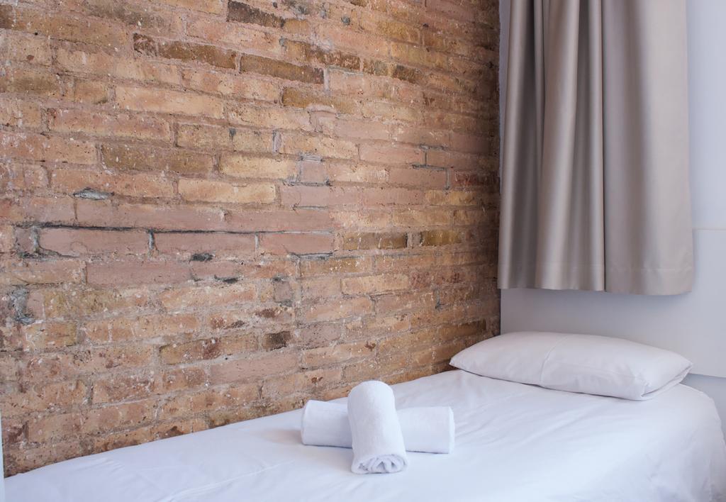 Appartement Happy People Sagrada Familia *